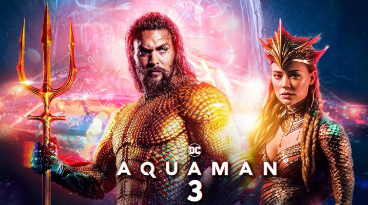 Aquaman 3